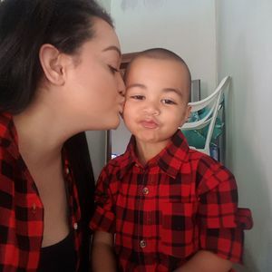 Meet your Posher, Sara